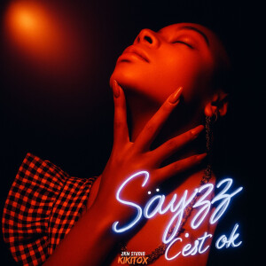 Album C'EST OK from SAYZZ