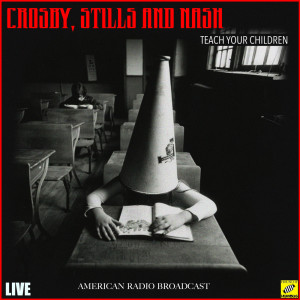 ดาวน์โหลดและฟังเพลง Just A Song Before I Go (Live) พร้อมเนื้อเพลงจาก Crosby, Stills & Nash