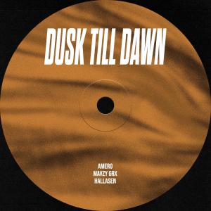 收聽Amero的Dusk Till Dawn (Extended Mix)歌詞歌曲
