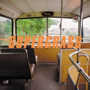 ดาวน์โหลดและฟังเพลง Believer พร้อมเนื้อเพลงจาก Supergrass
