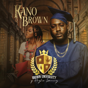 ดาวน์โหลดและฟังเพลง Homeroom (Explicit) พร้อมเนื้อเพลงจาก KANO BROWN