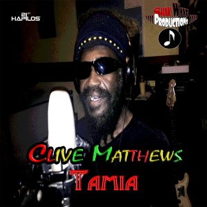 收聽Clive Matthews的Tamia (Radio Edit)歌詞歌曲