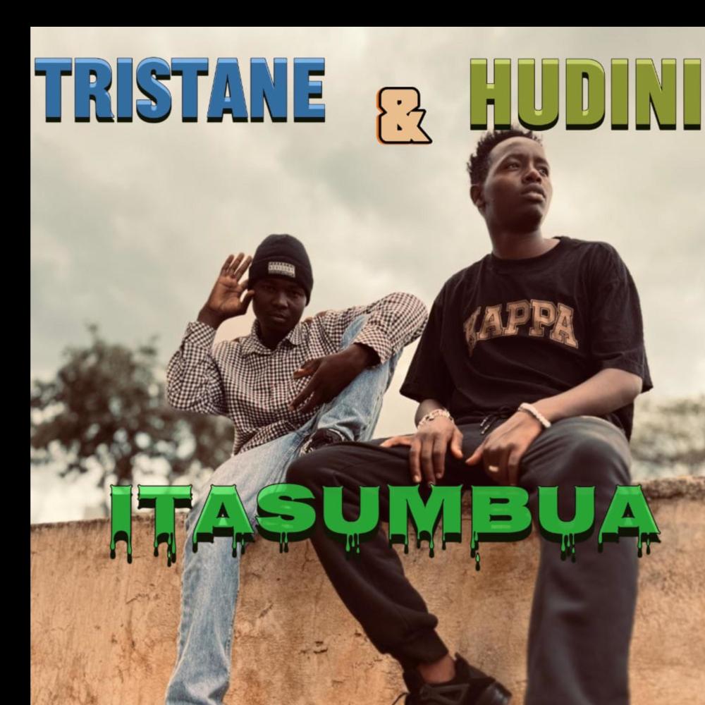 Itasumbua