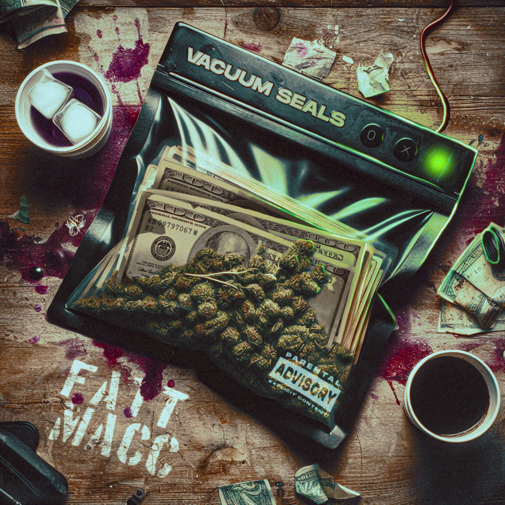 Vacuum Seals (Explicit)