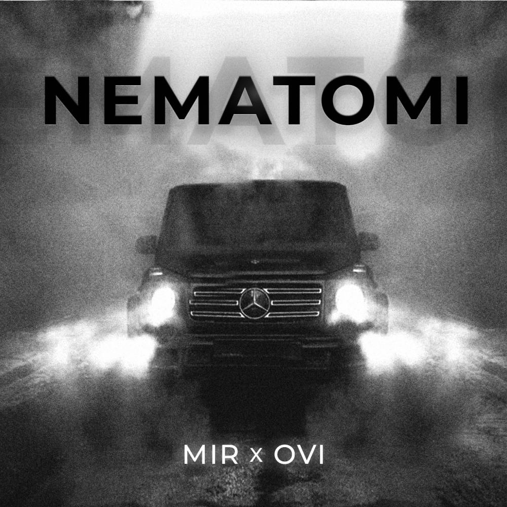 Nematomi (feat. O V I) (Explicit)