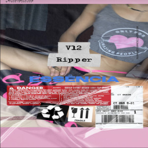 Album Essência (Explicit) from VL2