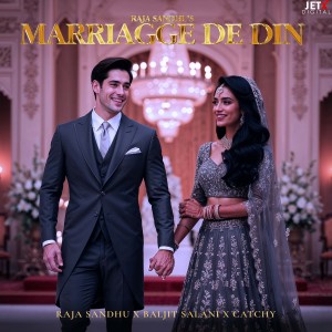Listen to Marriagge De Din song with lyrics from Raja Sandhu
