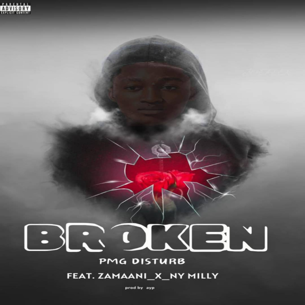 Broken
