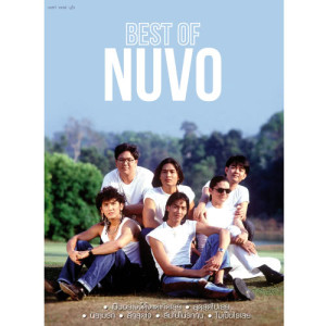 ดาวน์โหลดและฟังเพลง ไม่เข้าใจ พร้อมเนื้อเพลงจาก Nuvo