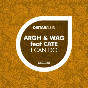 收聽ARGH的I Can Do歌詞歌曲