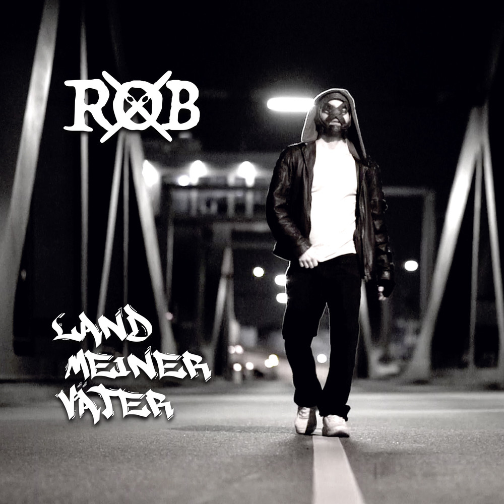 Land meiner väter (Explicit)
