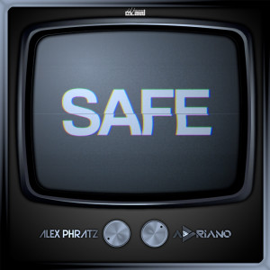 Dengarkan Safe lagu dari Alex Phratz dengan lirik