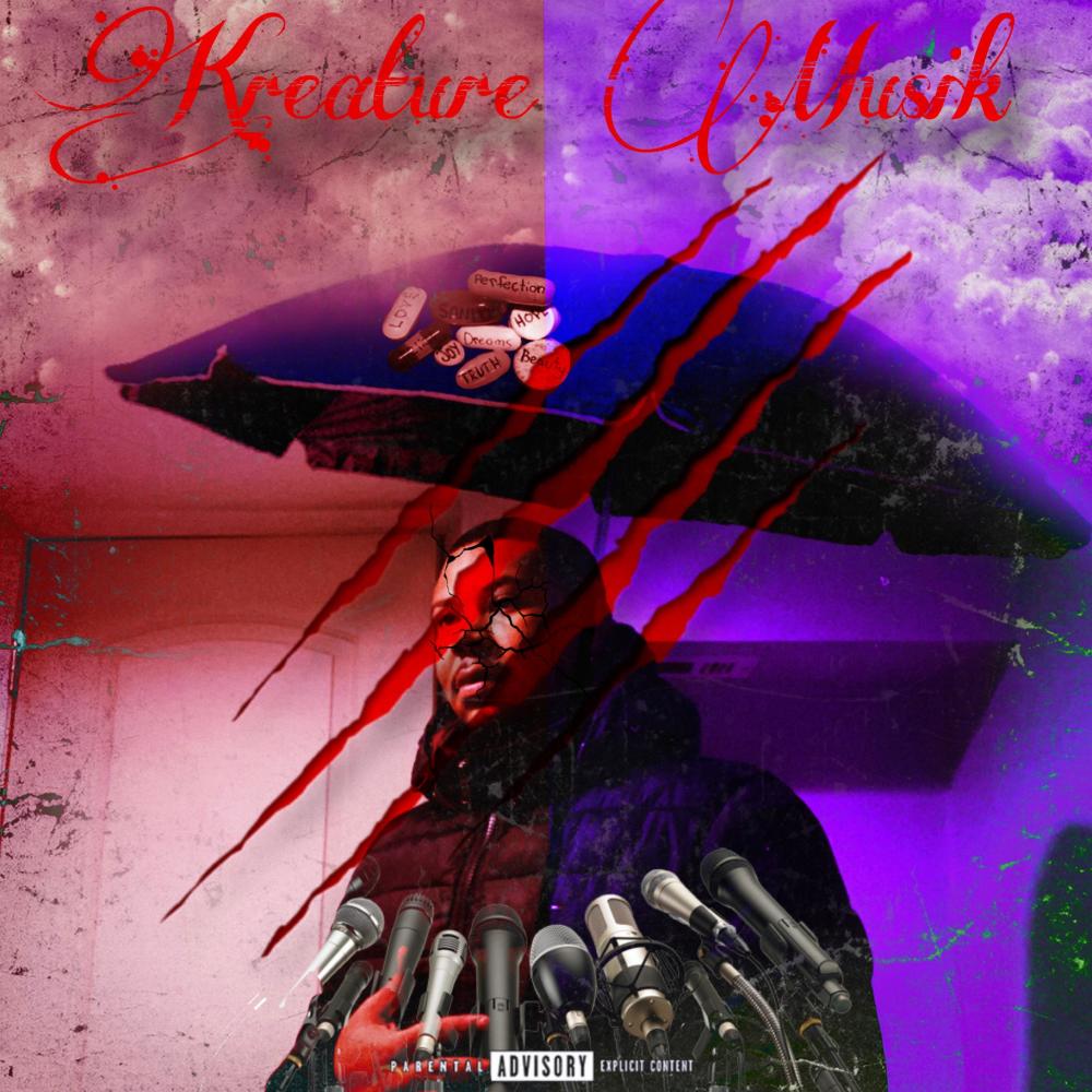 Only Time Will Tell (feat. Dee Trappin3) (Explicit)