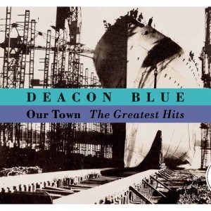 收聽Deacon Blue的Real Gone Kid歌詞歌曲