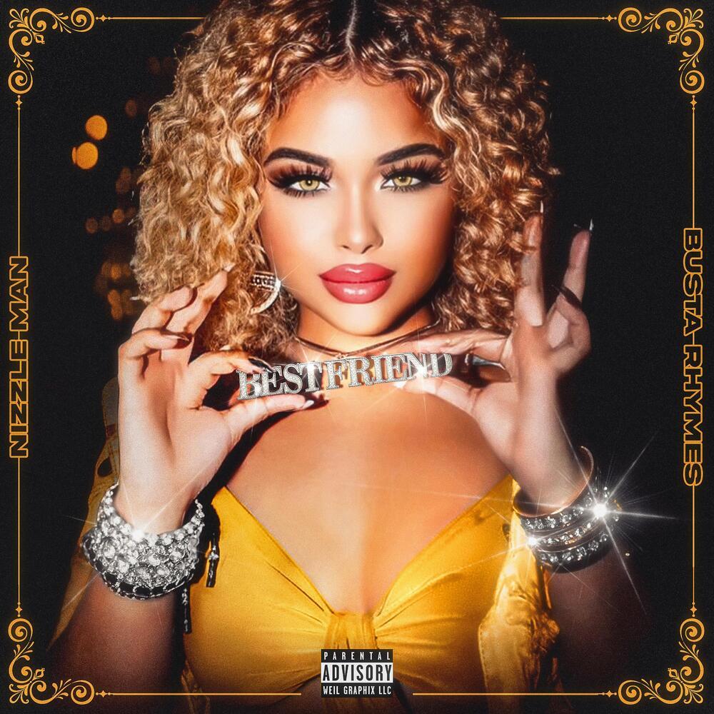 Best Friend (Explicit)