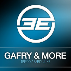 Dengarkan lagu Early June (Original Mix) nyanyian Gafry & More dengan lirik