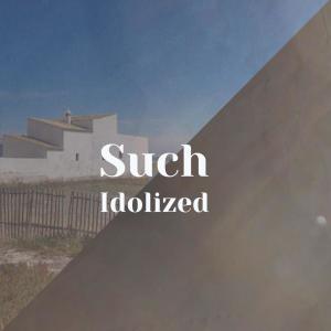 Listen to Such Idolized song with lyrics from Meron Cine