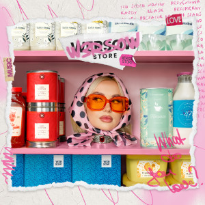 WERSOW的專輯Wersow Store (Explicit)