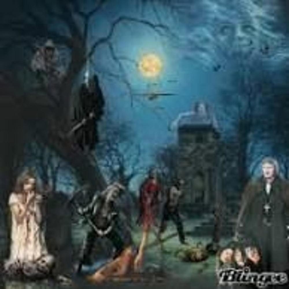 JUS LUV THE ZOMBIES (feat. xosha) (Explicit)