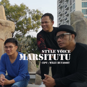 Listen to Marsitutu song with lyrics from STYLE VOICE