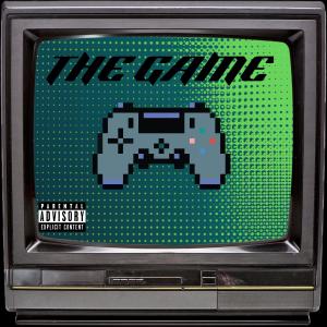 The Game (feat. Futuristic & Yung Prodigy) [Explicit]