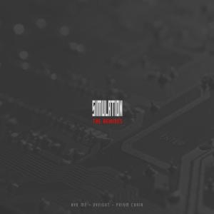 收聽crwth的Simulation (其他|NVR ME Remix)歌詞歌曲