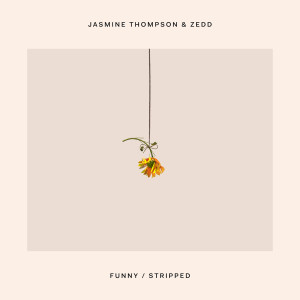 อัลบัม Funny (Stripped) ศิลปิน Zedd