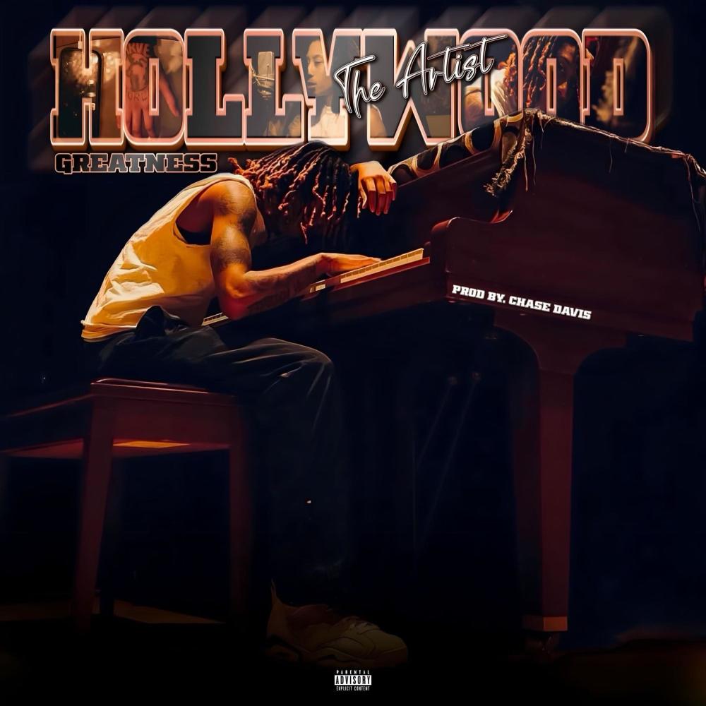 Greatness (Explicit)