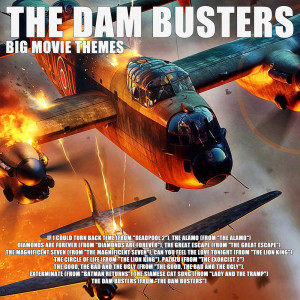Album The Dam Busters from Big Movie Themes