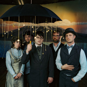 ดาวน์โหลดและฟังเพลง The Crane Wife 1 & 2 (CONNECT Set) พร้อมเนื้อเพลงจาก The Decemberists