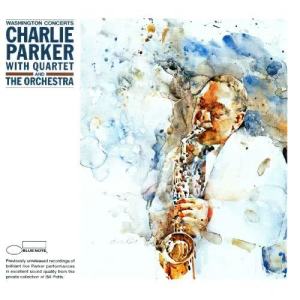 收聽Charlie Parker的Roundhouse (Live At Club Kavakos, Washington, D.C., February 22, 1953 / Remastered)歌詞歌曲