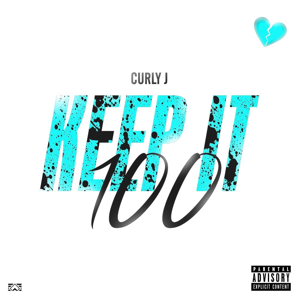 Keep It 100 (Slow & Reverb) (Explicit)