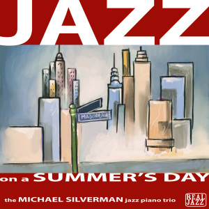 收听Michael Silverman Jazz Piano Trio的The Arch歌词歌曲