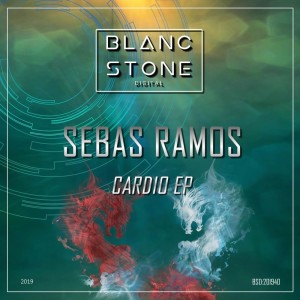 ดาวน์โหลดและฟังเพลง Cardio พร้อมเนื้อเพลงจาก Sebas Ramos