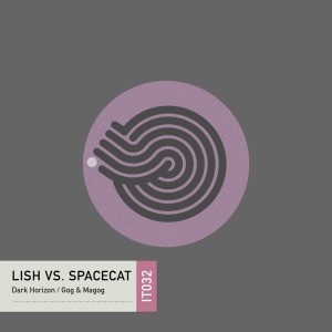 Lish vs. Spacecat dari Lish