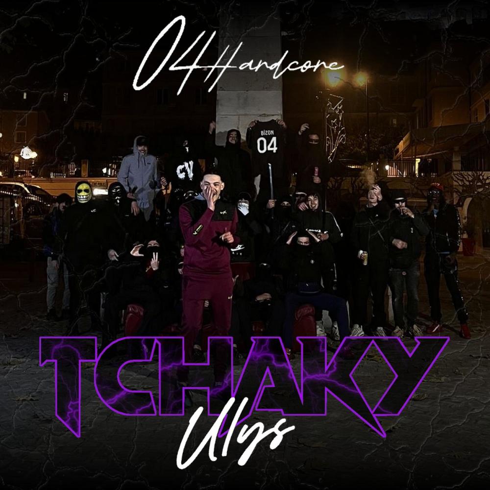 Tchaky (Explicit)
