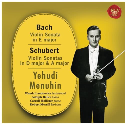 6 Songs, Op. 4, No. 3: In the Silence of the Secret Night (Arr. for Violin & Piano)