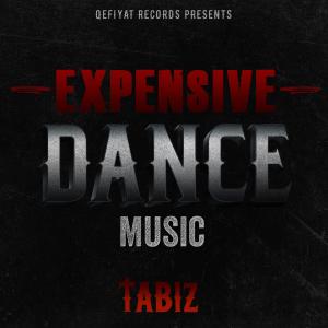 Album Expensive Dance Music from 