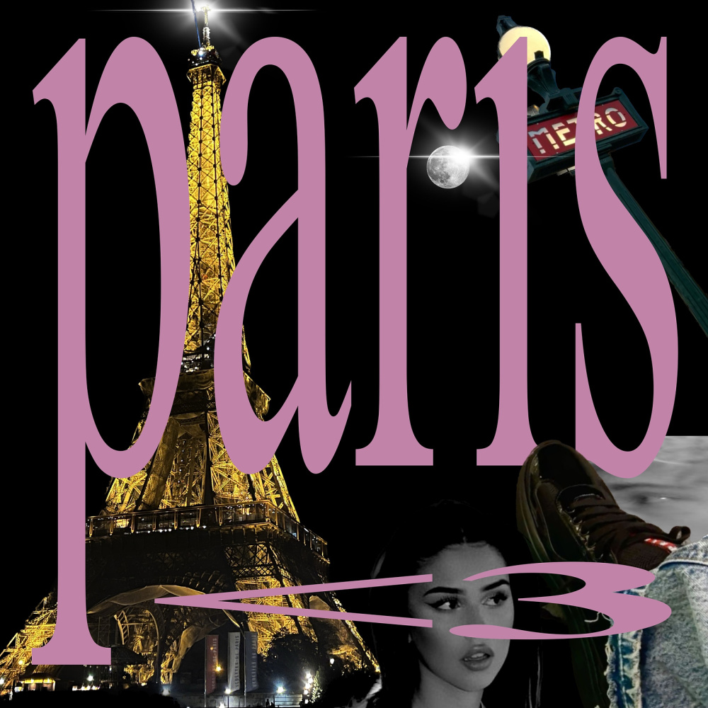 paris<3