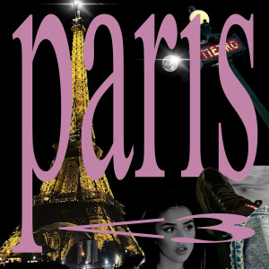 Listen to paris<3 song with lyrics from valey