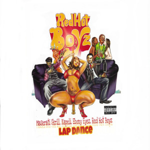 Listen to Lap Dance (Explicit) song with lyrics from Maserati Skrill