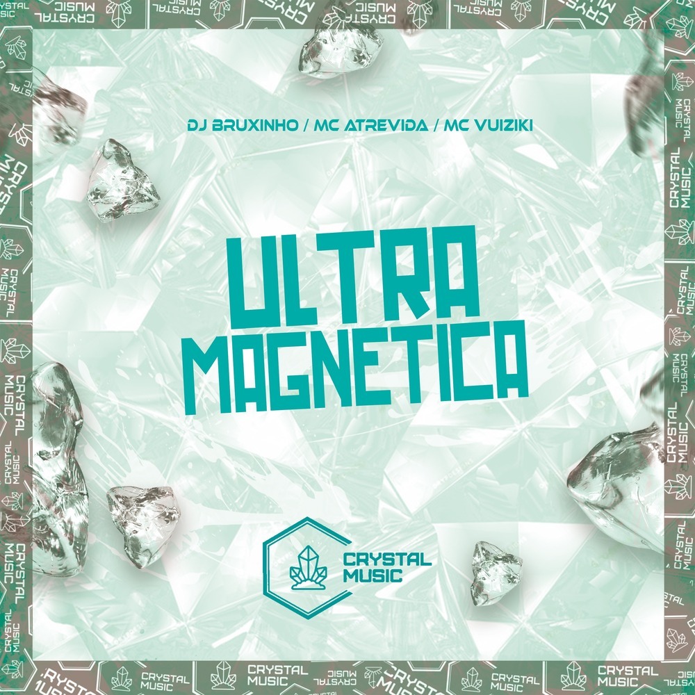 Ultra Magnética (Explicit)
