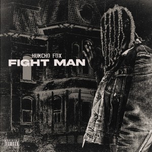 Album Fight Man from 