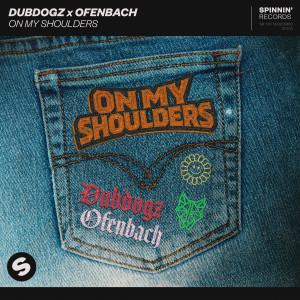 Album On My Shoulders from Ofenbach