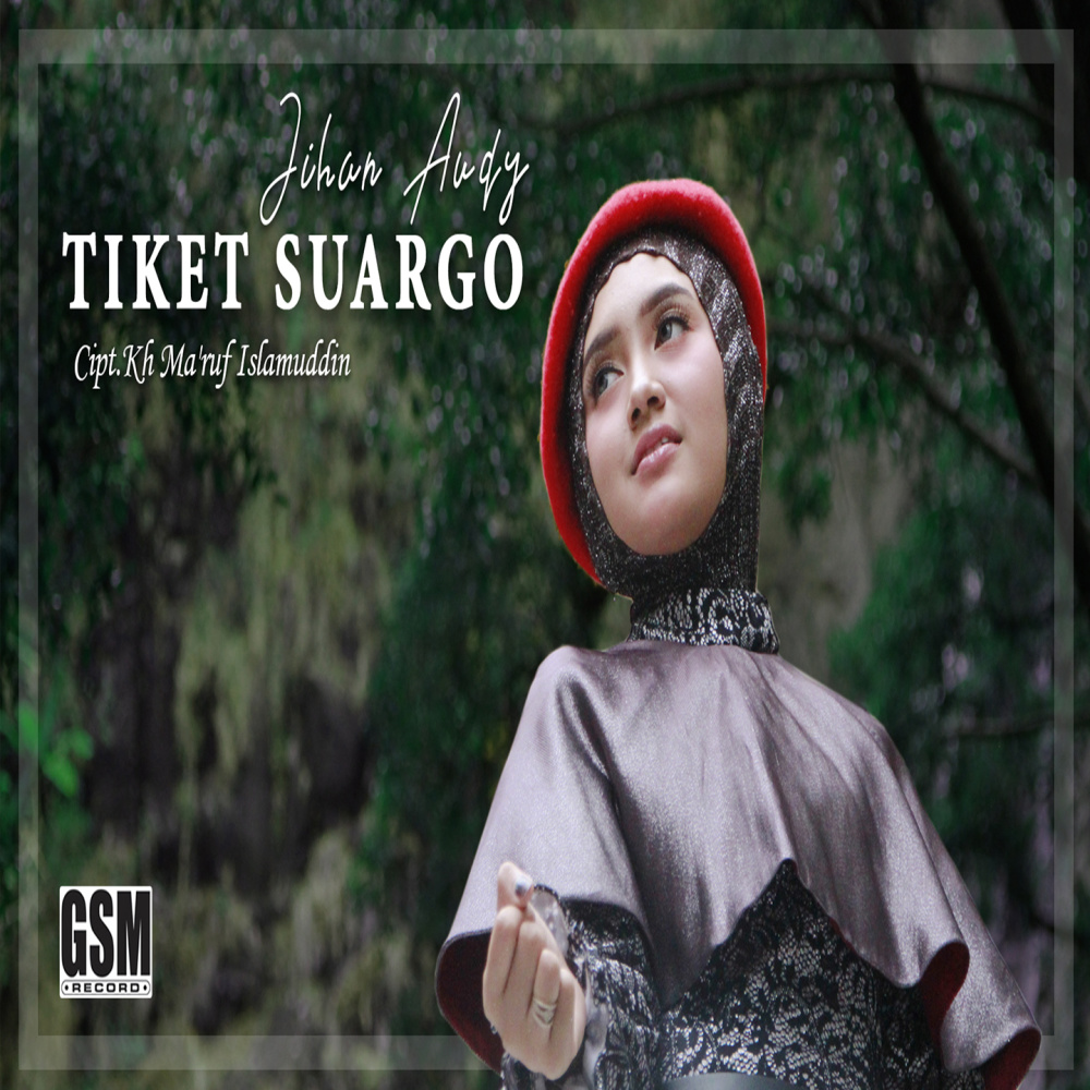 Tiket Suargo