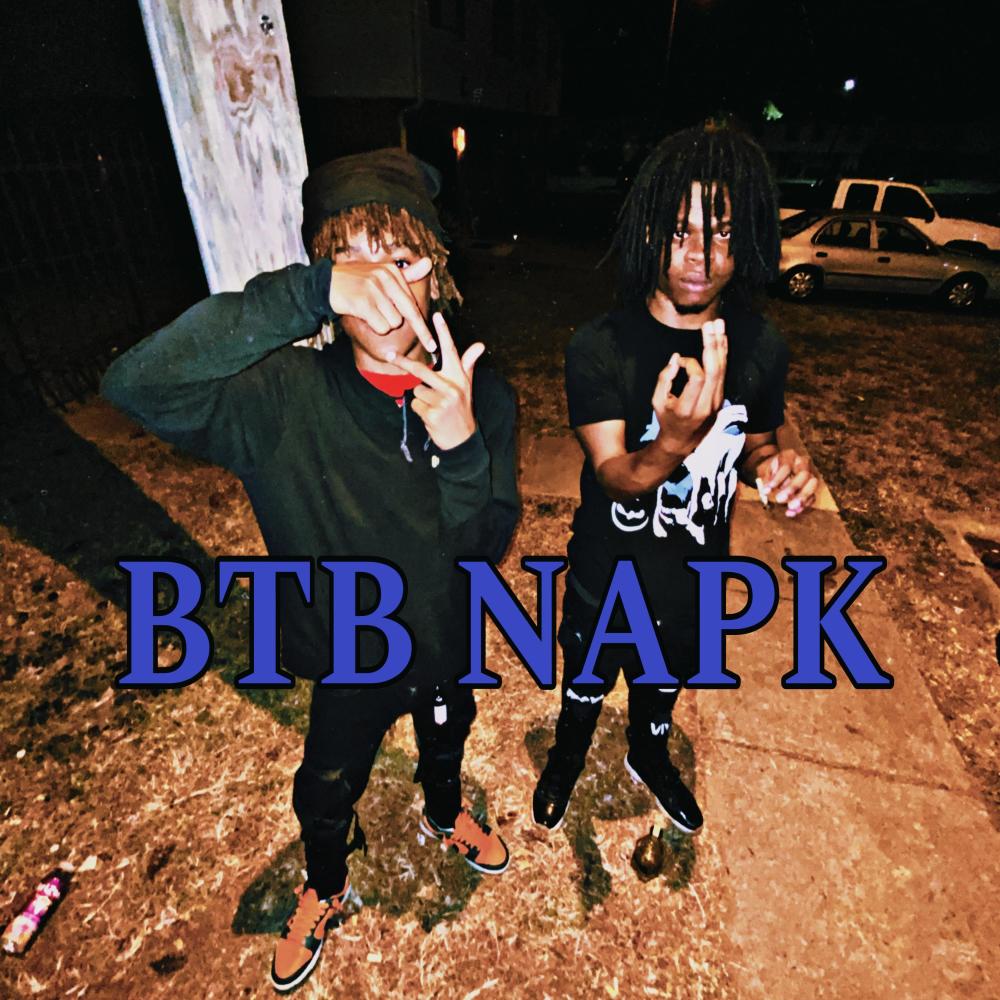BTB NapK (feat. BWay KB) (Explicit)