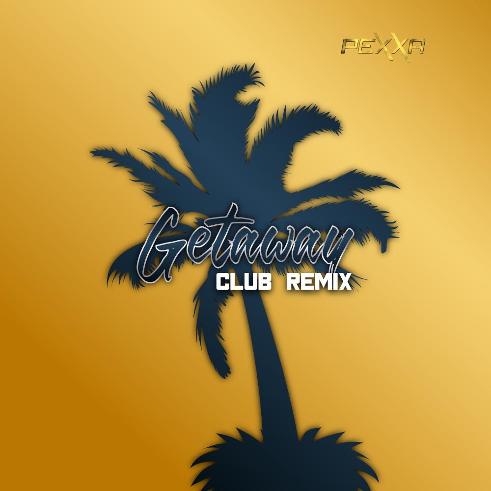 Getaway (Club Remix) (Explicit) (Club Remix|Explicit)