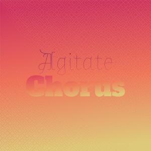 Various Artists的專輯Agitate Chorus