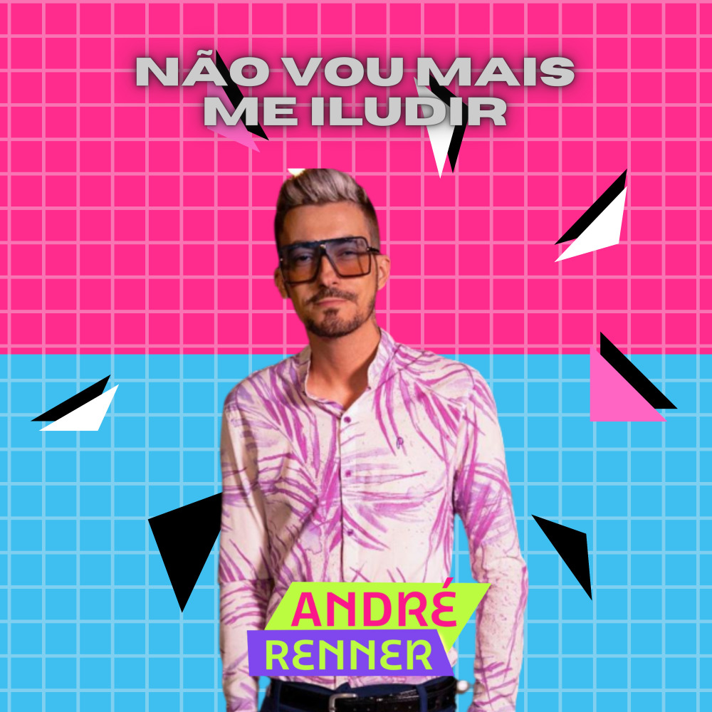 Não Vou Mais Me Iludir