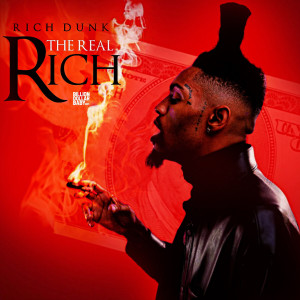 Listen to Litty (feat. DaBaby) song with lyrics from Rich Dunk